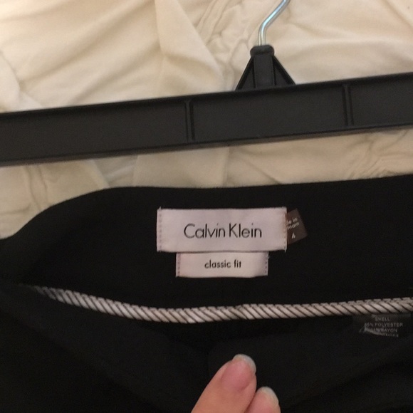 Calvin Klein Slacks - Picture 3 of 3